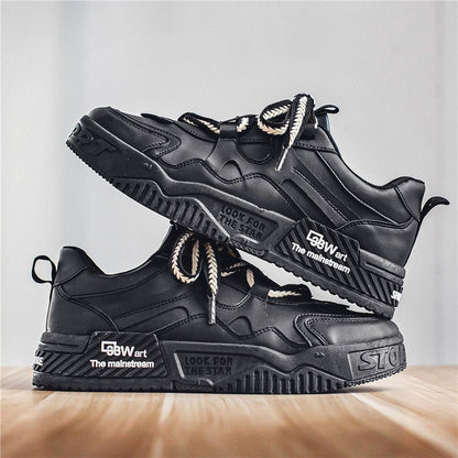 Valiant Vibe Urban Sneakers - Infinityloyal