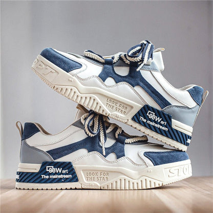 Valiant Vibe Urban Sneakers - Infinityloyal