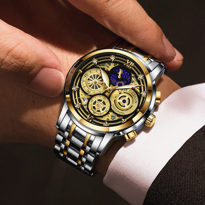 Vinci Royal Series Watch - Infinityloyal