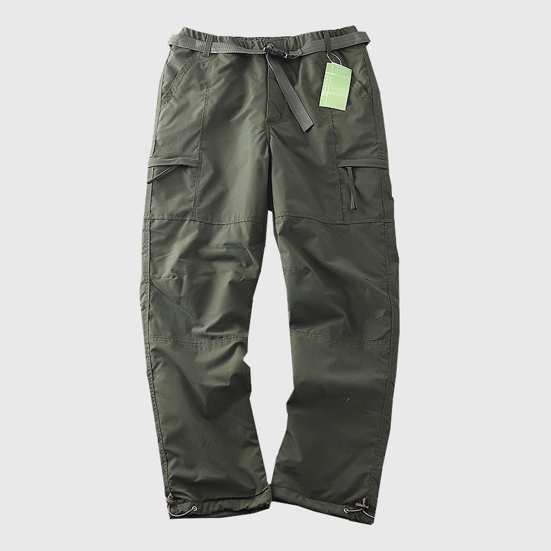 Wanderlust Premium Insulated Hiking Pants - Infinityloyal