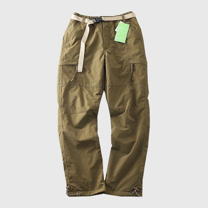 Wanderlust Premium Insulated Hiking Pants - Infinityloyal