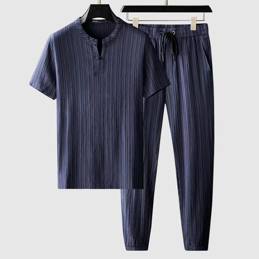 Whitehaven Premium Athleisure Set - Infinityloyal