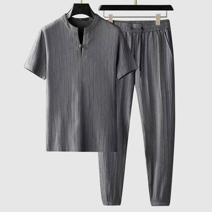 Whitehaven Premium Athleisure Set - Infinityloyal