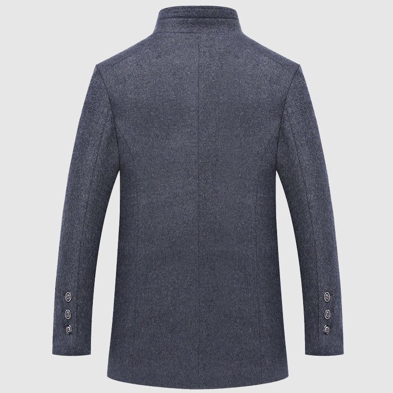Wilson Taylor Toronto Versatile Coat - Infinityloyal