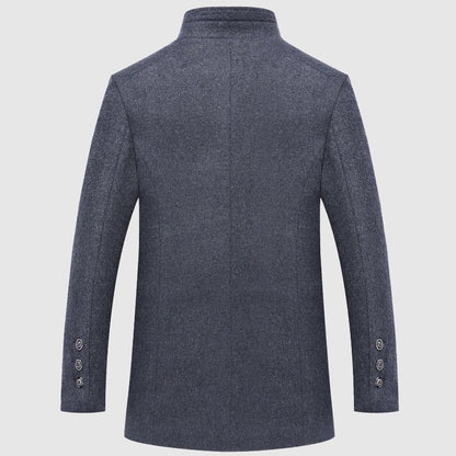 Wilson Taylor Toronto Versatile Coat - Infinityloyal