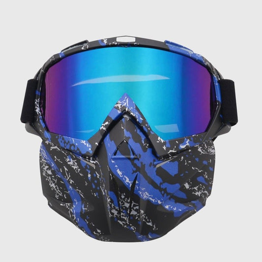 Xtreme Snow Mask - Infinityloyal